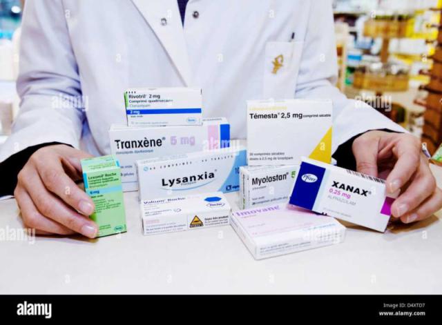 tramal, frontin, zolpinox, diazepam.....