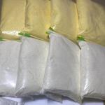 Buy pure Cychlorphine powder online Kupte si �ist� pr�ek cychlorfinu online