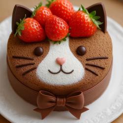 Reni a jak umím péct, co?.-)))))