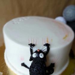 Kdyby to byla sušenčička.-))))
Super nápad, nemyslíte?.-)