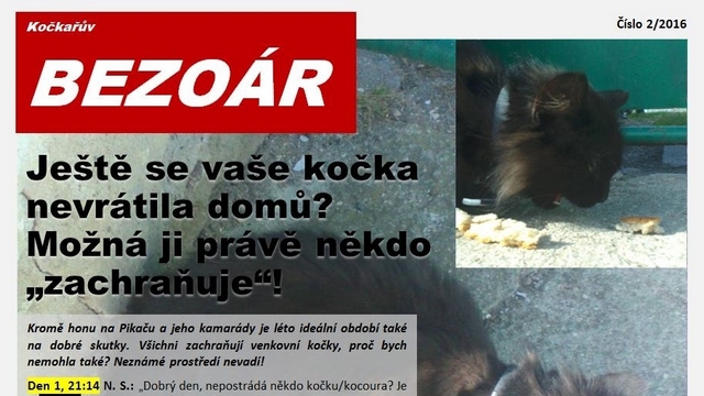 Kokav bezor #2